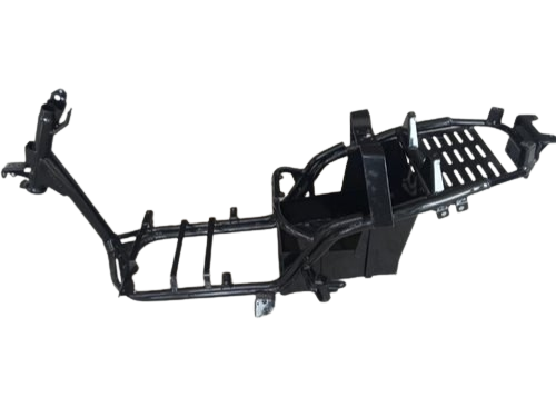 Chassis for Scooty