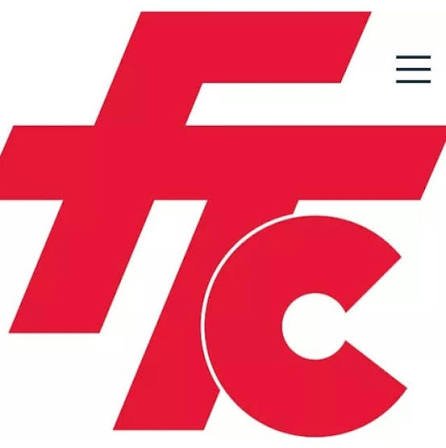 Fast Track Construction Logo