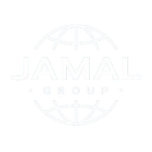 Jamal Group logo