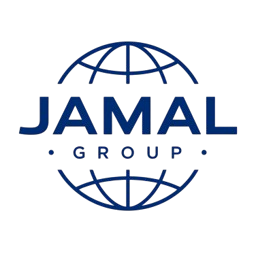 Jamal Group logo